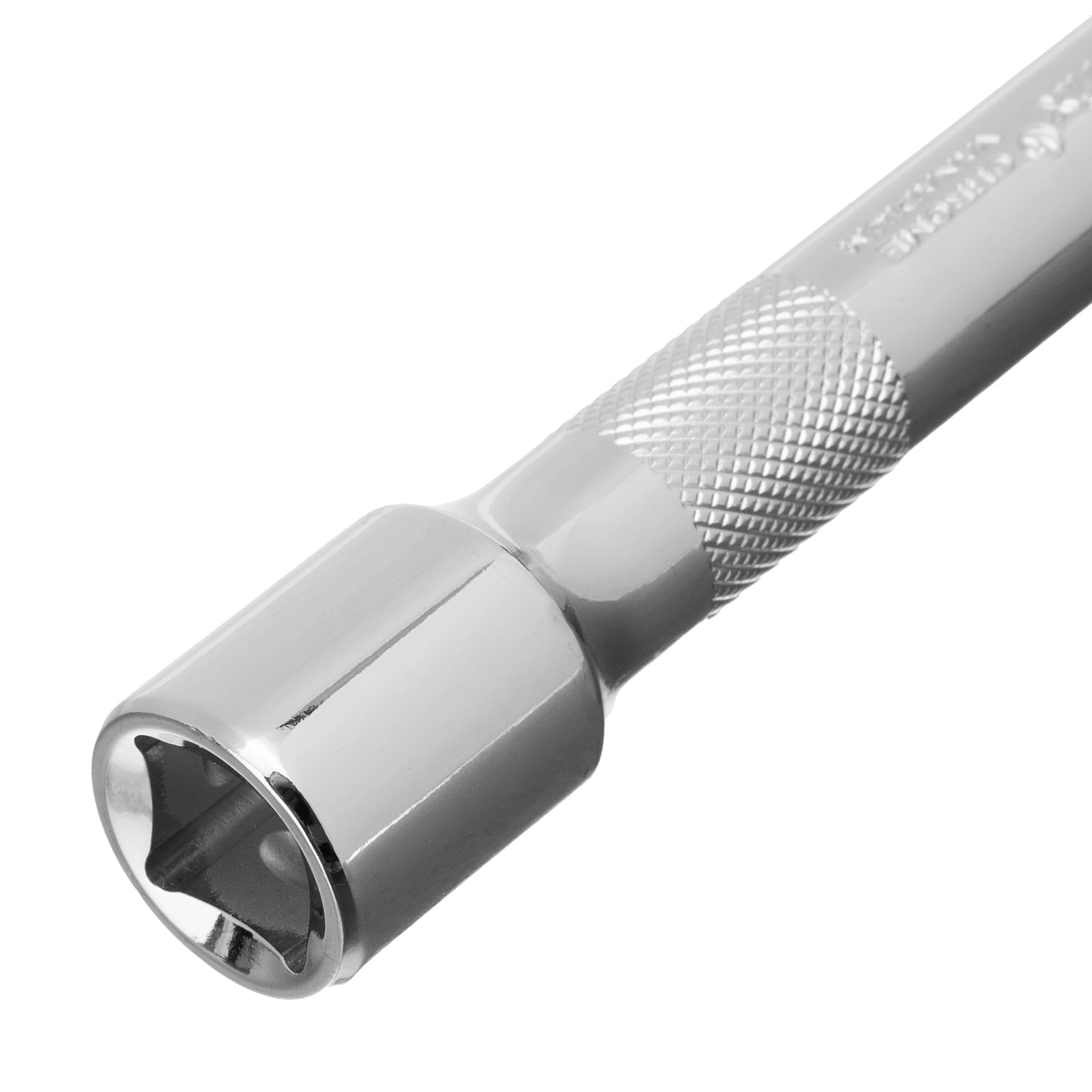 Удължител, 125 мм, 1/2", CrV, полиран MTX