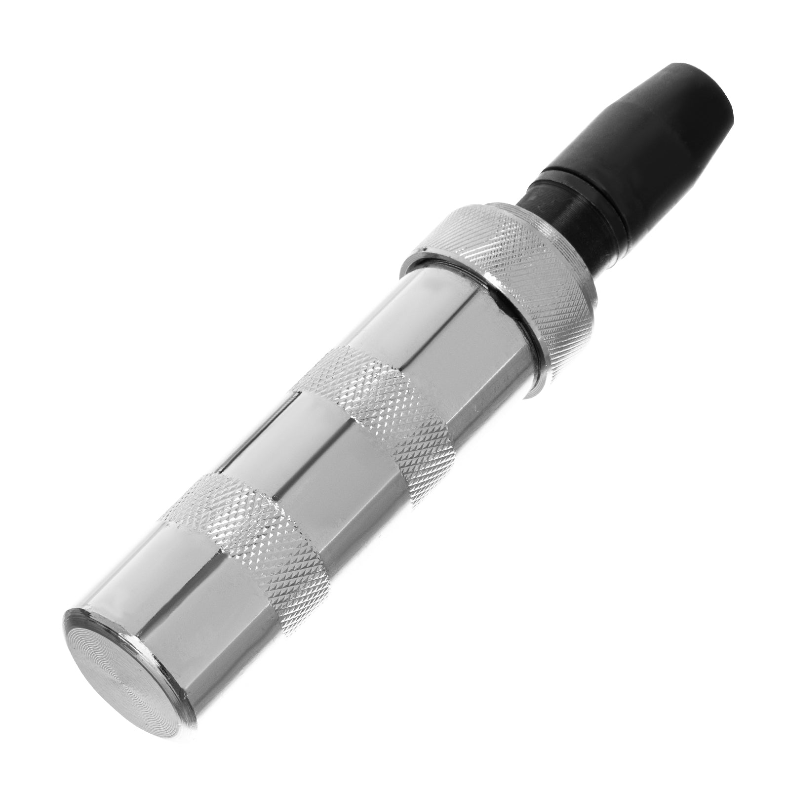 Отвертка ударна 1/2", К-т битове, 6 бр., в пластмасова кутия MTX