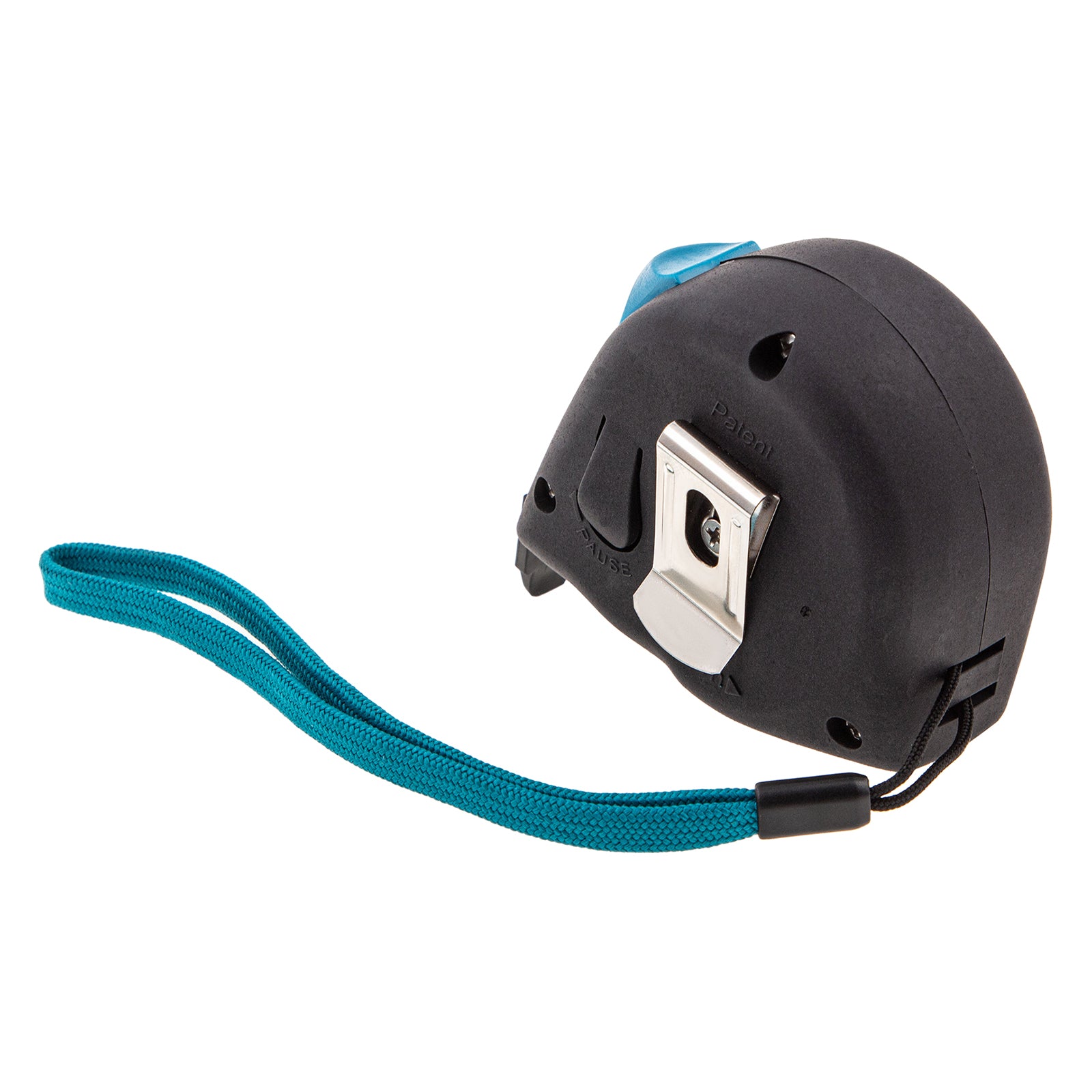 Ролетка Ergonomisch,  5 м х 25 мм, магнитен гумиран накрайник GROSS