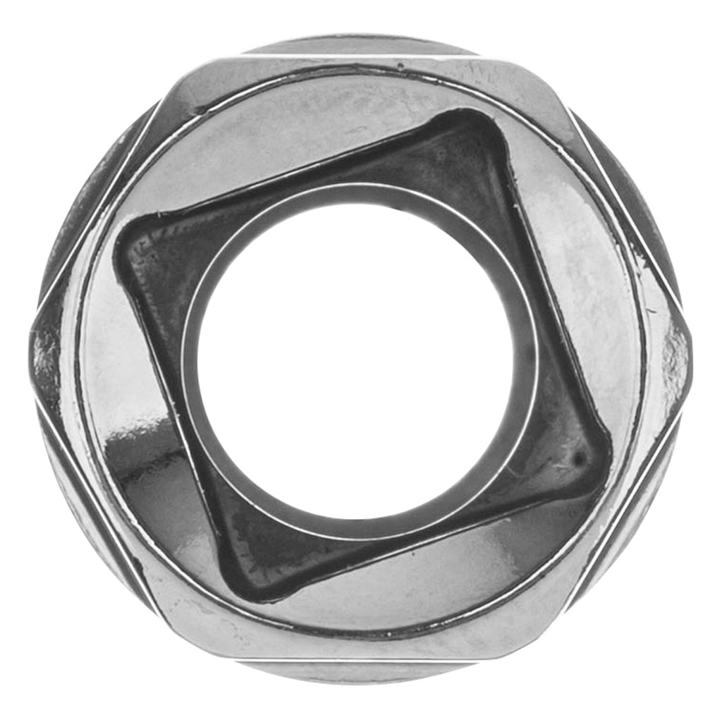 Вложка за автомобилни свещи, магнитна, 1/2", 14 mm, 12-стенна GROSS