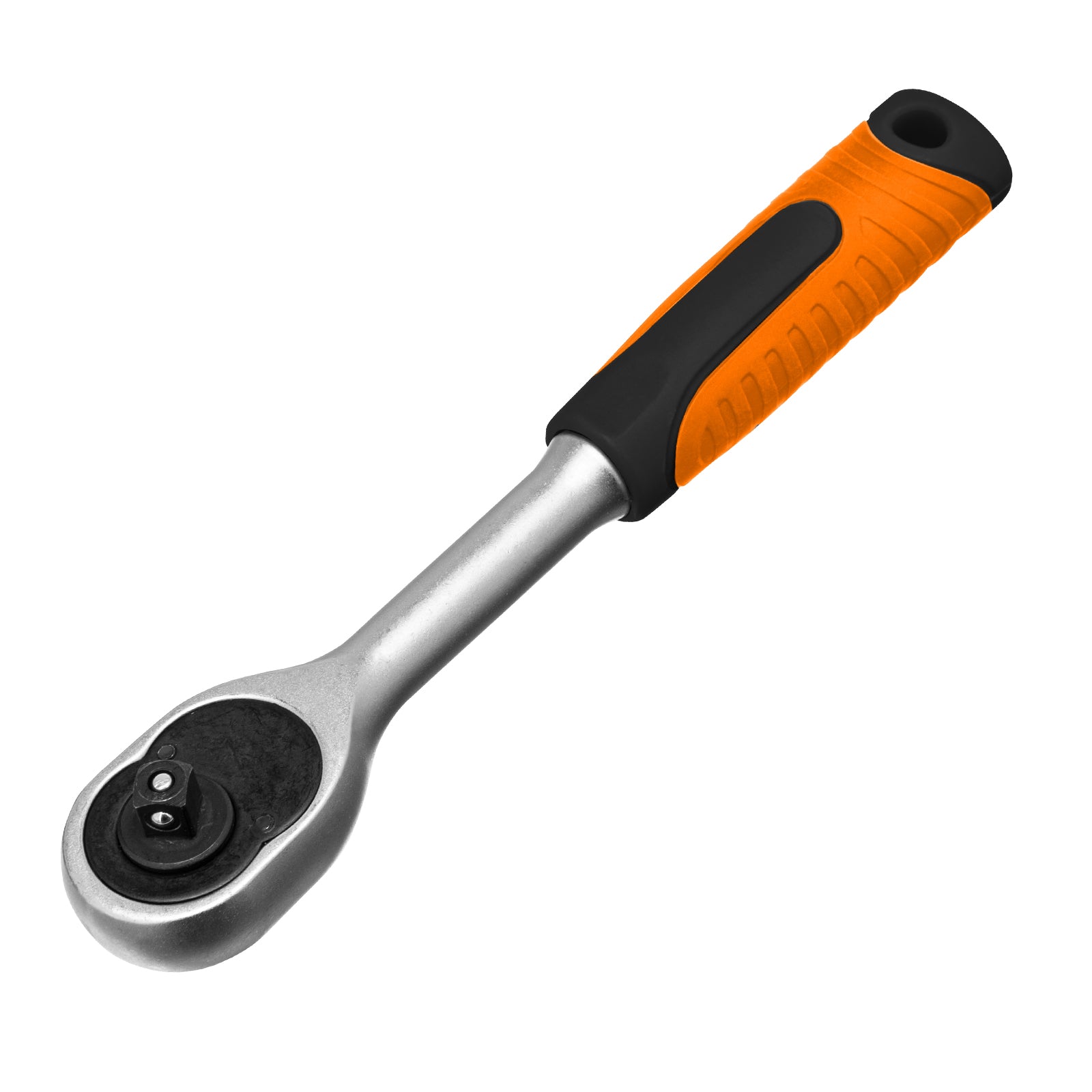 Комплект инструменти, 1/2", CrV, пластмасова кутия 32 бр.// Sparta