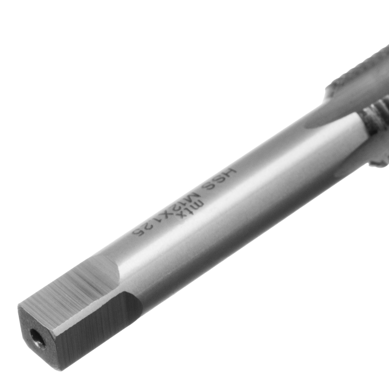 Метчик ръчен М12 х 1,25 мм, HSS MTX