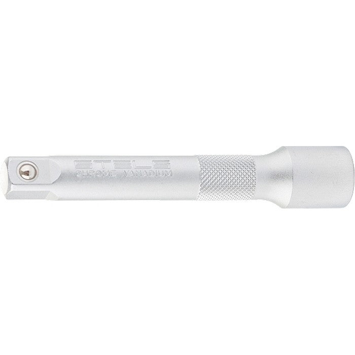 Удължител, 150 мм, 1/4", CrV Stels