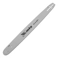 Шина за верижен трион GCS-5850, дълж. 50 см (20"), стъпка 0,325", дебел. 1,5 мм, 76 зъба MTX