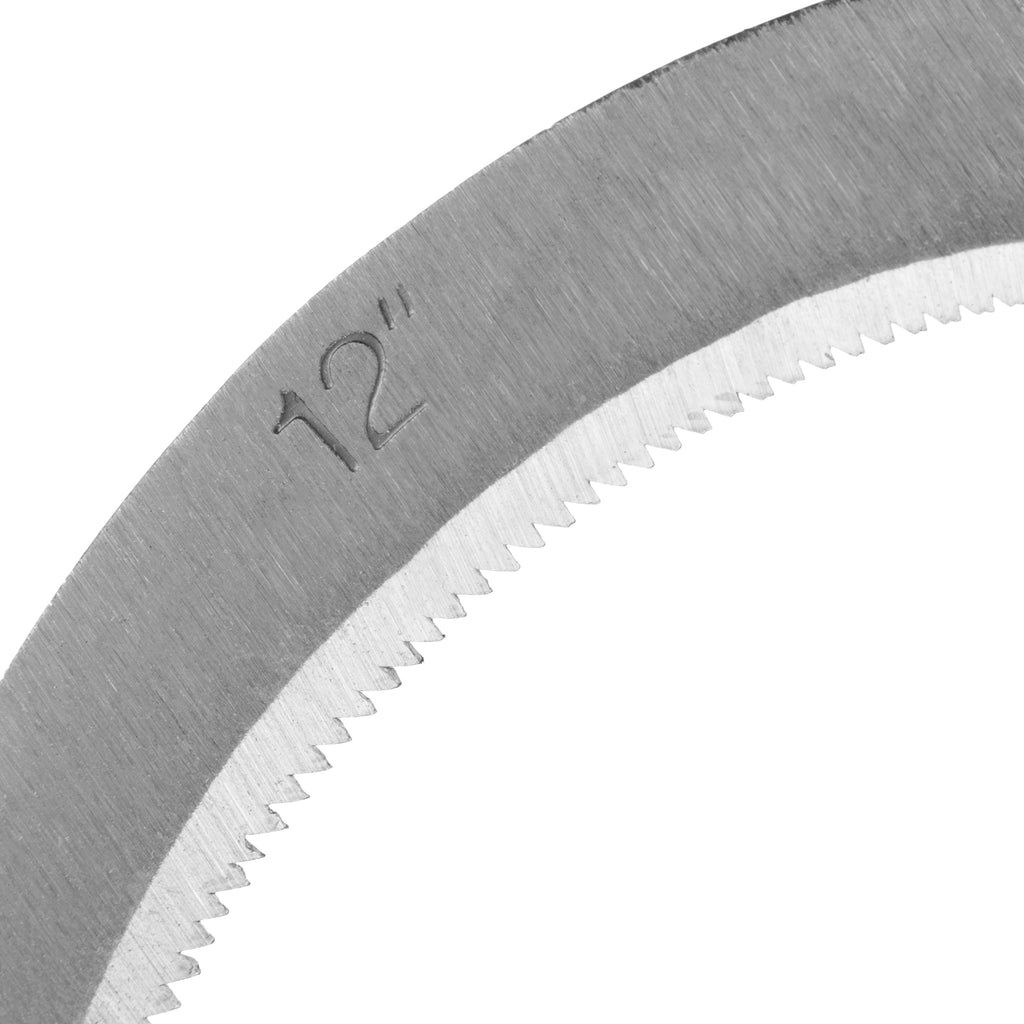 Сърп, 180 mm, назъбено острие PALISAD