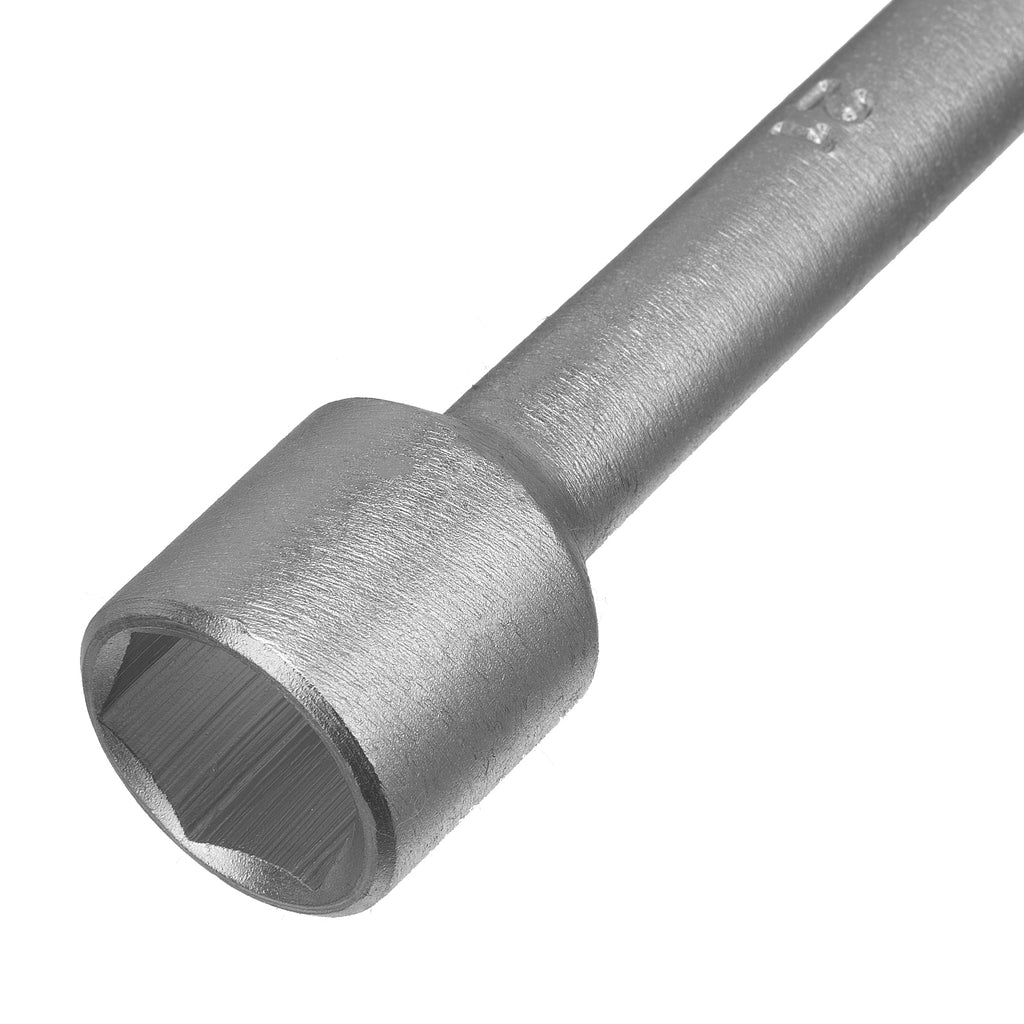 Ключ за джанти, кръстат, 17 х 19 х 21 мм, квадрат 1/2", дебелина 16 мм MTX