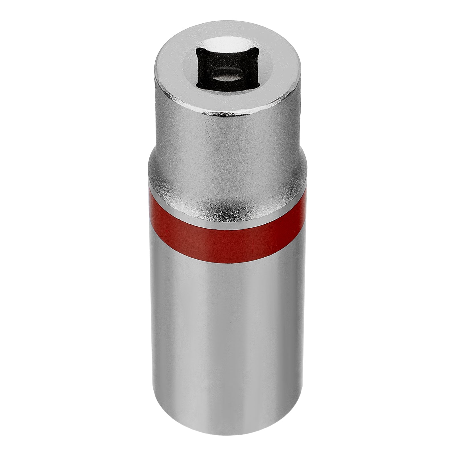 К-т вложки удължени, 1/4", 6-стенни, 10 бр., CrV, 4-13 мм MTX