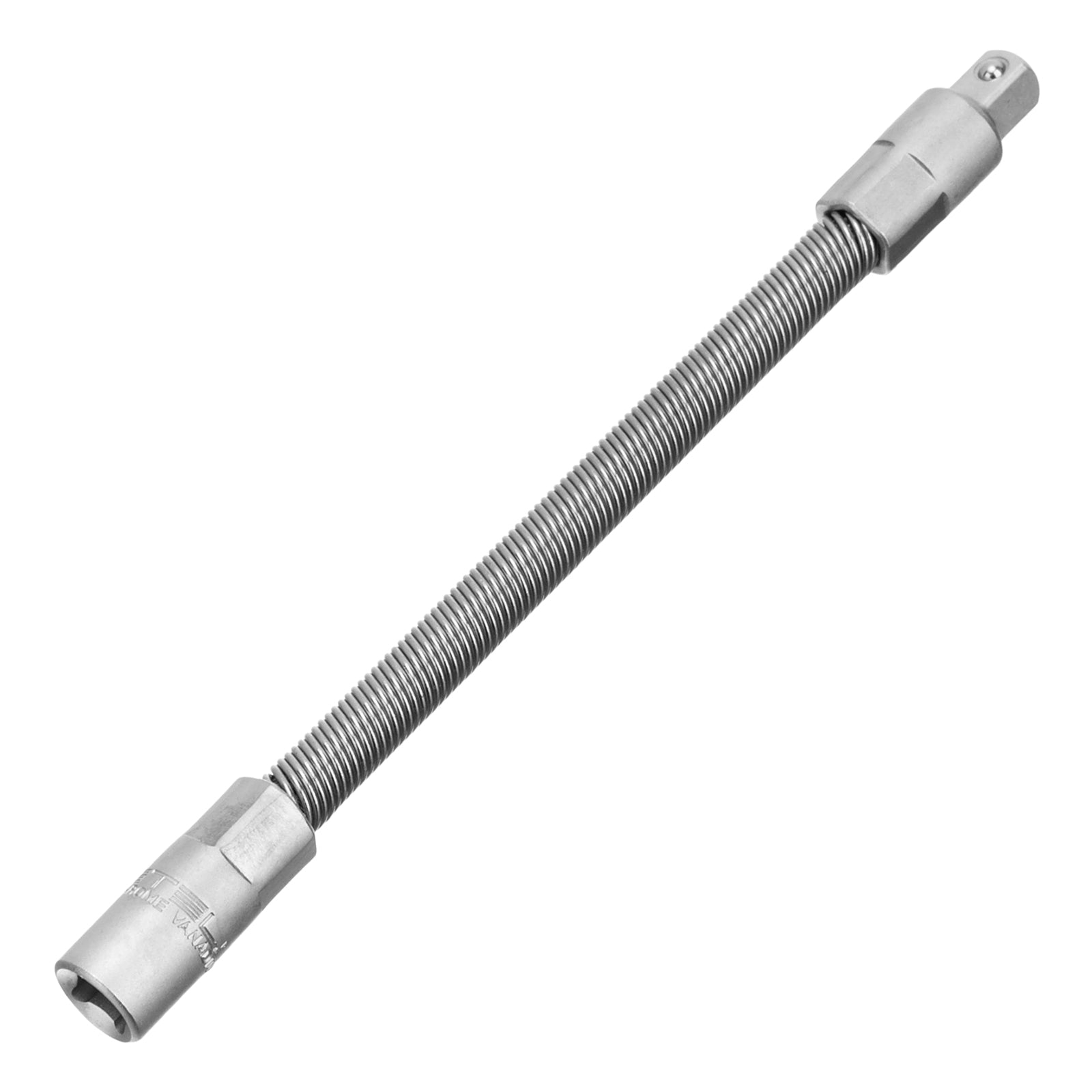 Удължител гъвкав, 150 мм, 1/4"  STELS