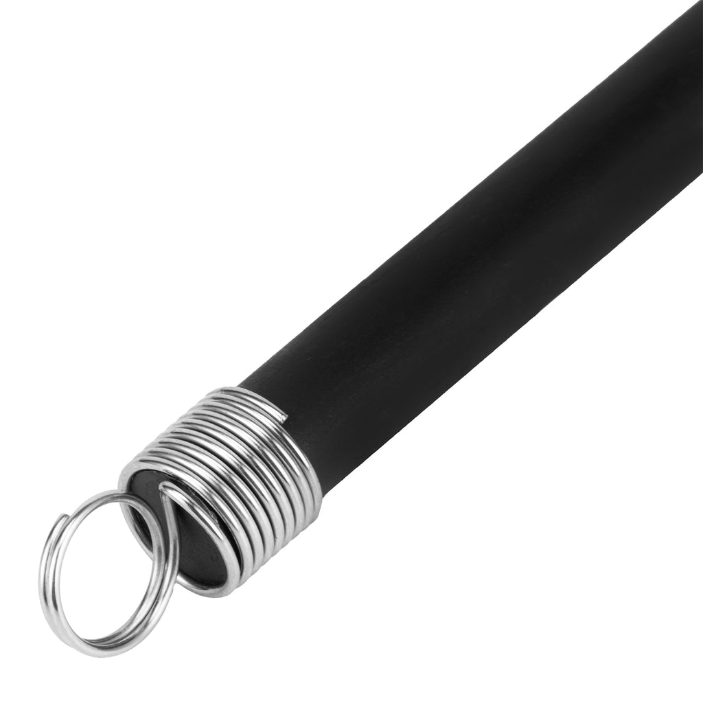 К-т ключове имбусни TORX  9 бр. : T10 15 20 25 27 30 40 45 50  оксидирани, на пръстен SPARTA