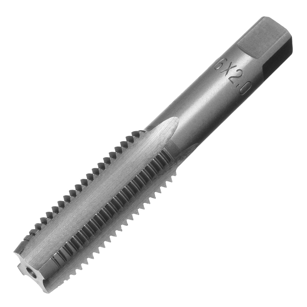 К-т метчици и плашки, М3-М16, 36 части MTX