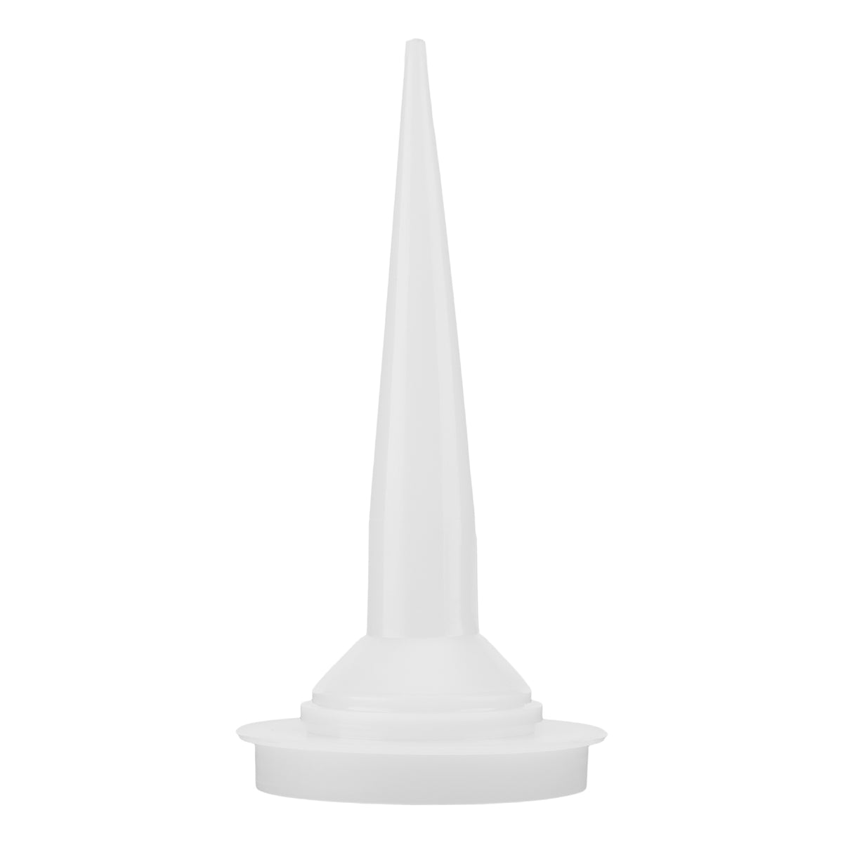 Накрайници за пистолети за силикон, 3 бр. SPARTA