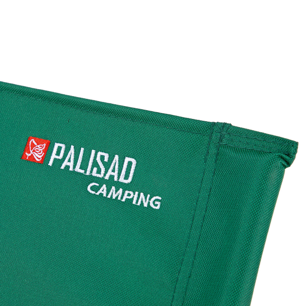 Стол "Рибарски", сгъваем, с облегалка, 30х24,5х38/70 см, Camping Palisad