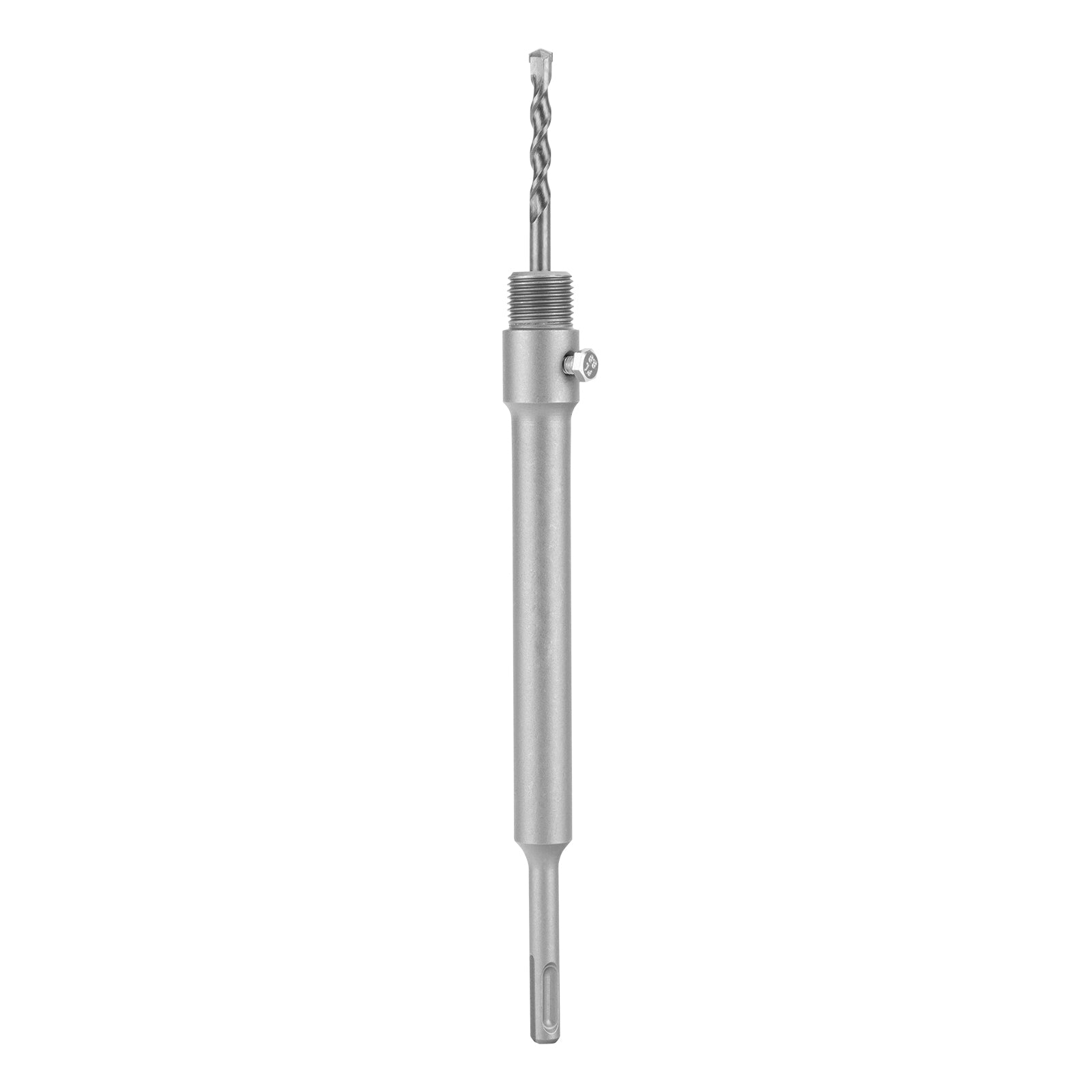 Опашка SDS PLUS с центриращо свредло за боркорони за бетон, M22 х 250 мм MTX