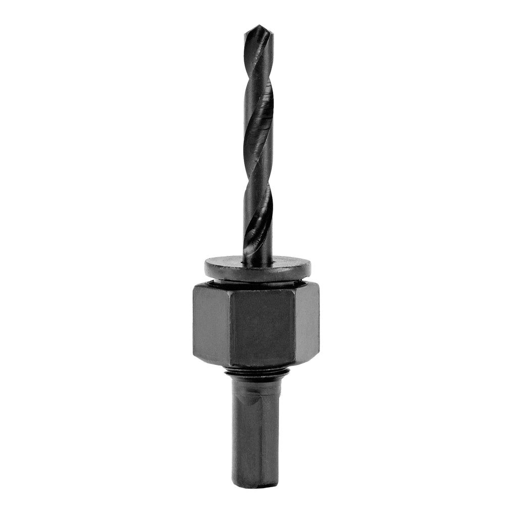 К-т боркорони за дърво, D 64-127 мм, 8 бр. MTX