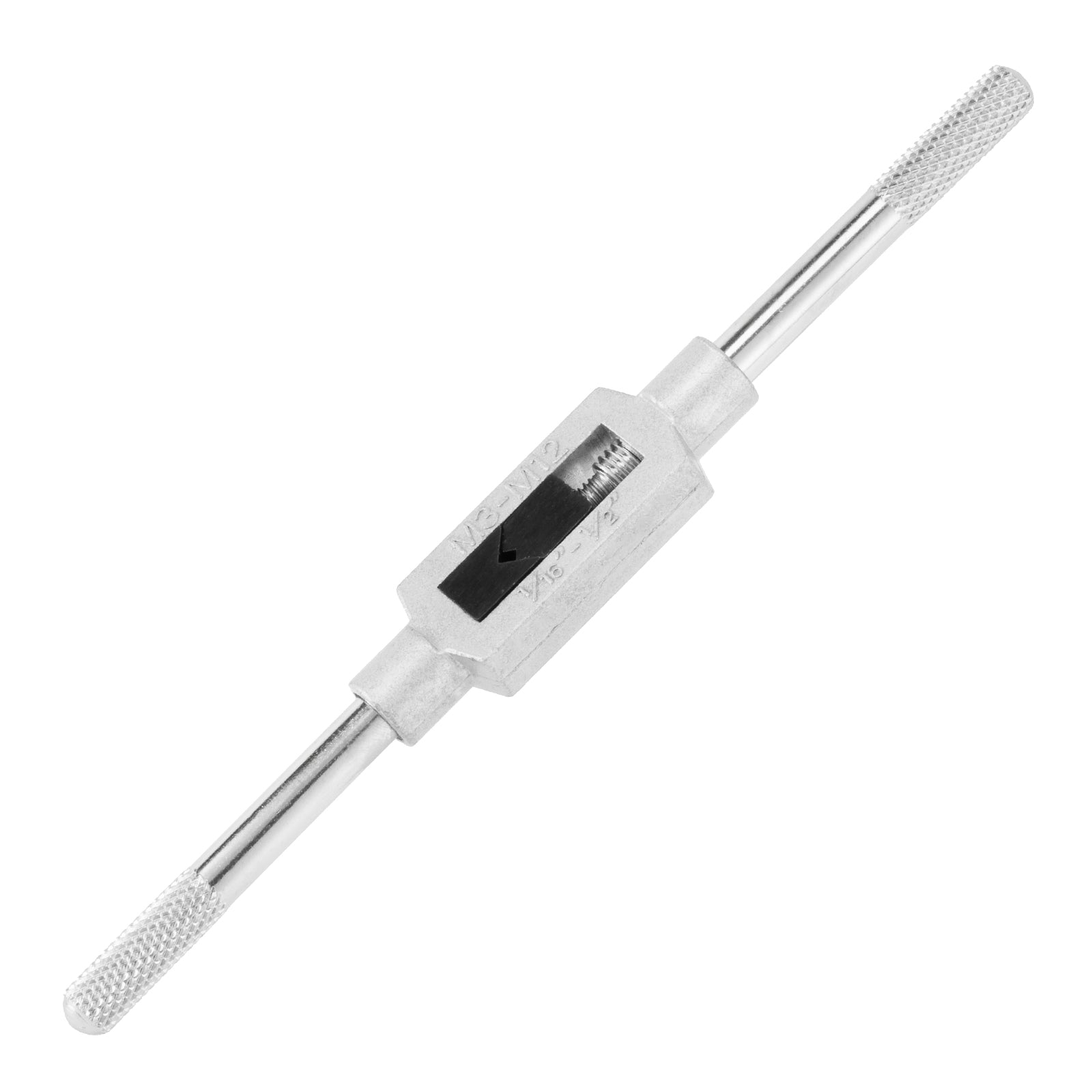 К-т метчици и плашки, М3-М10, 14 части MTX