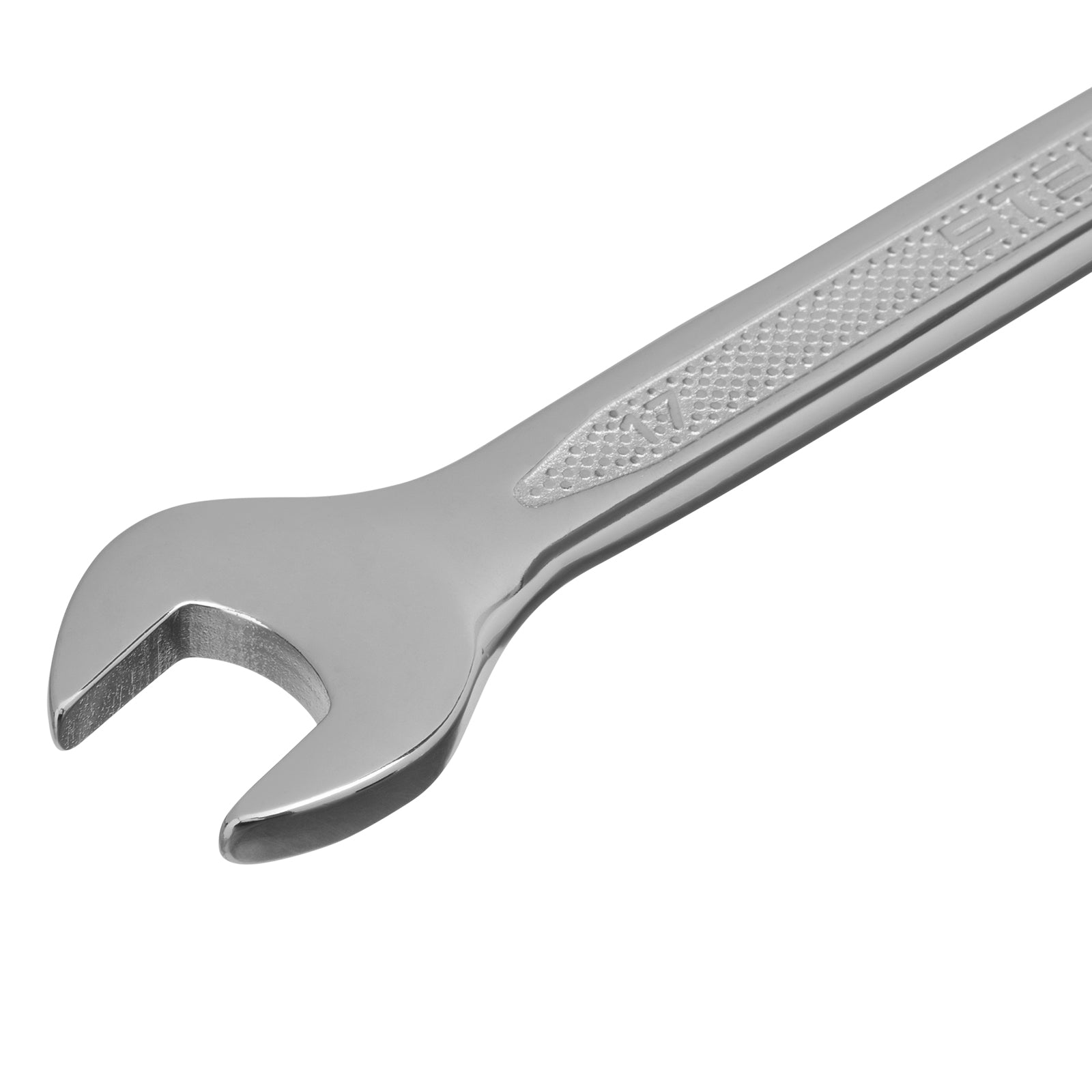 Ключ звездогаечен 6 бр. (8-17 мм),antislip  STELS