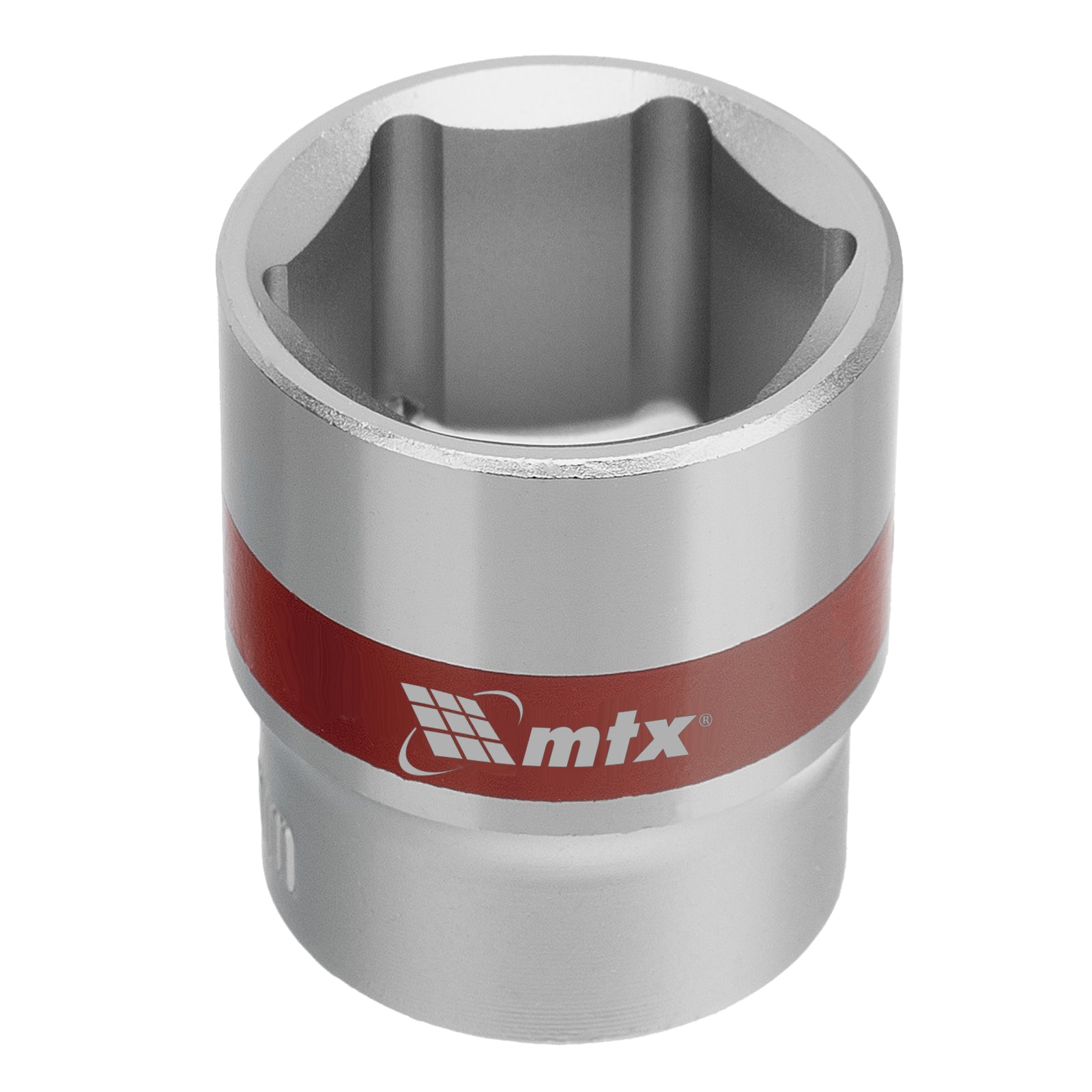 К-т вложки,  3/8",  6-стенни, 10 бр., 8-19 мм MTX