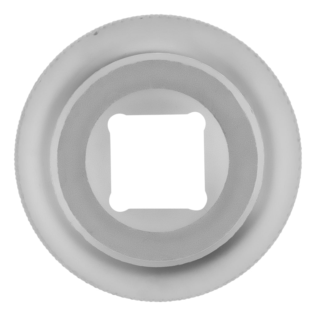 Вложка 32 мм, 6-стенна, CrV, 1/2"  STELS
