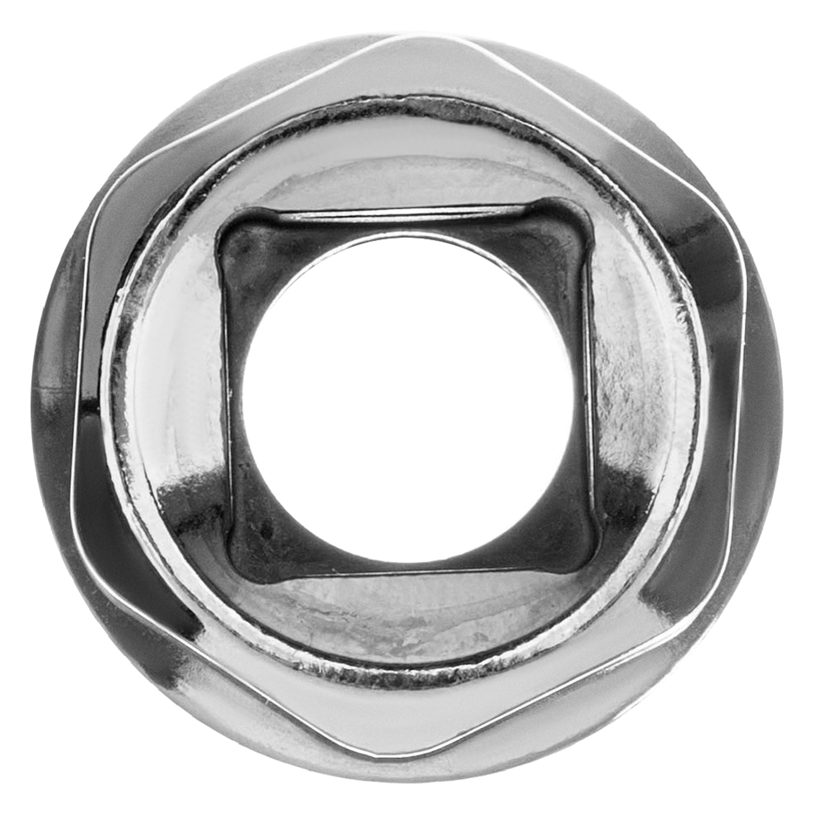 Вложка за автомобилни свещи, магнитна, 1/2", 21 мм, 12-стенна Gross