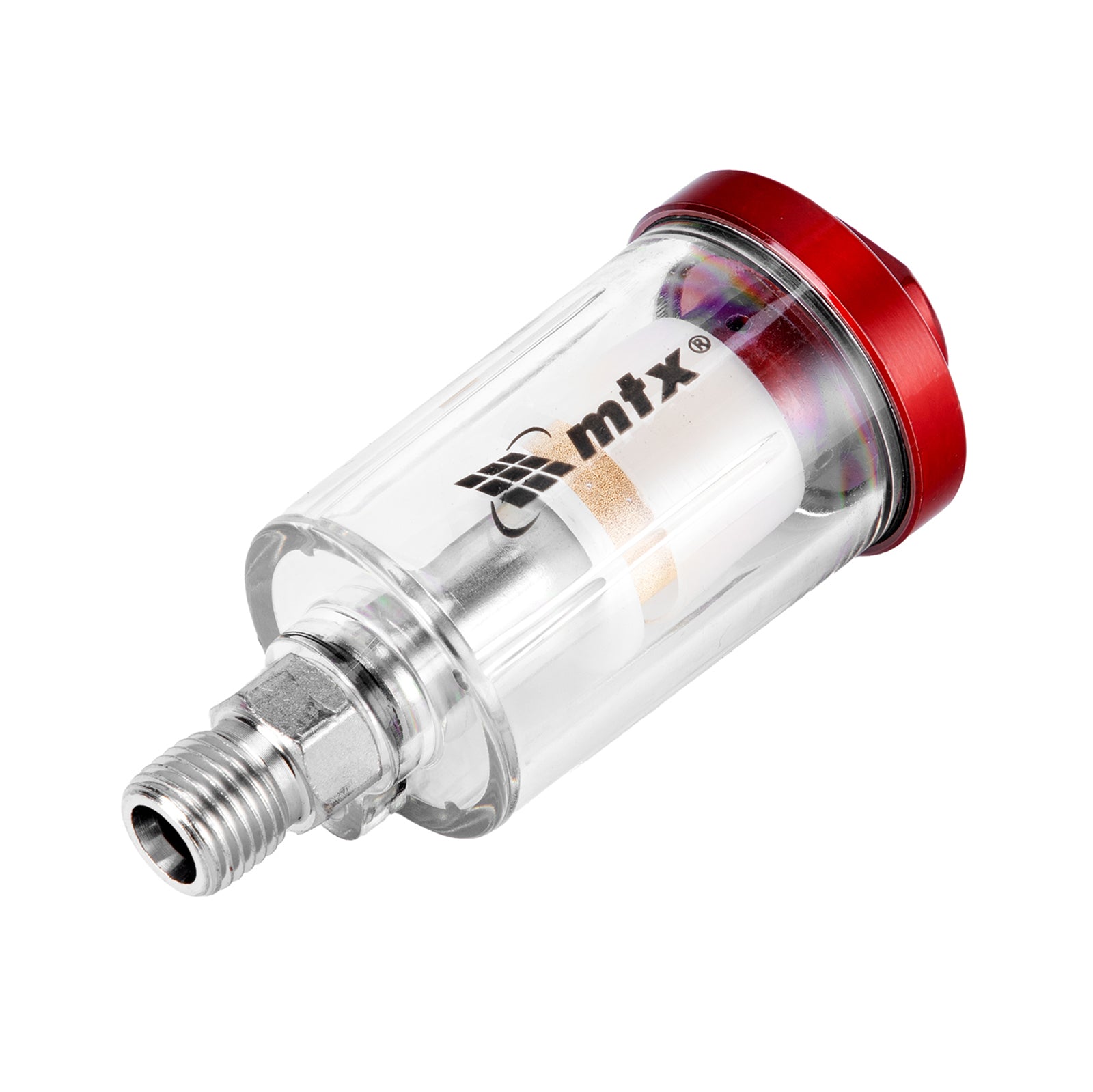 Влагоотделител, 1/4" MTX