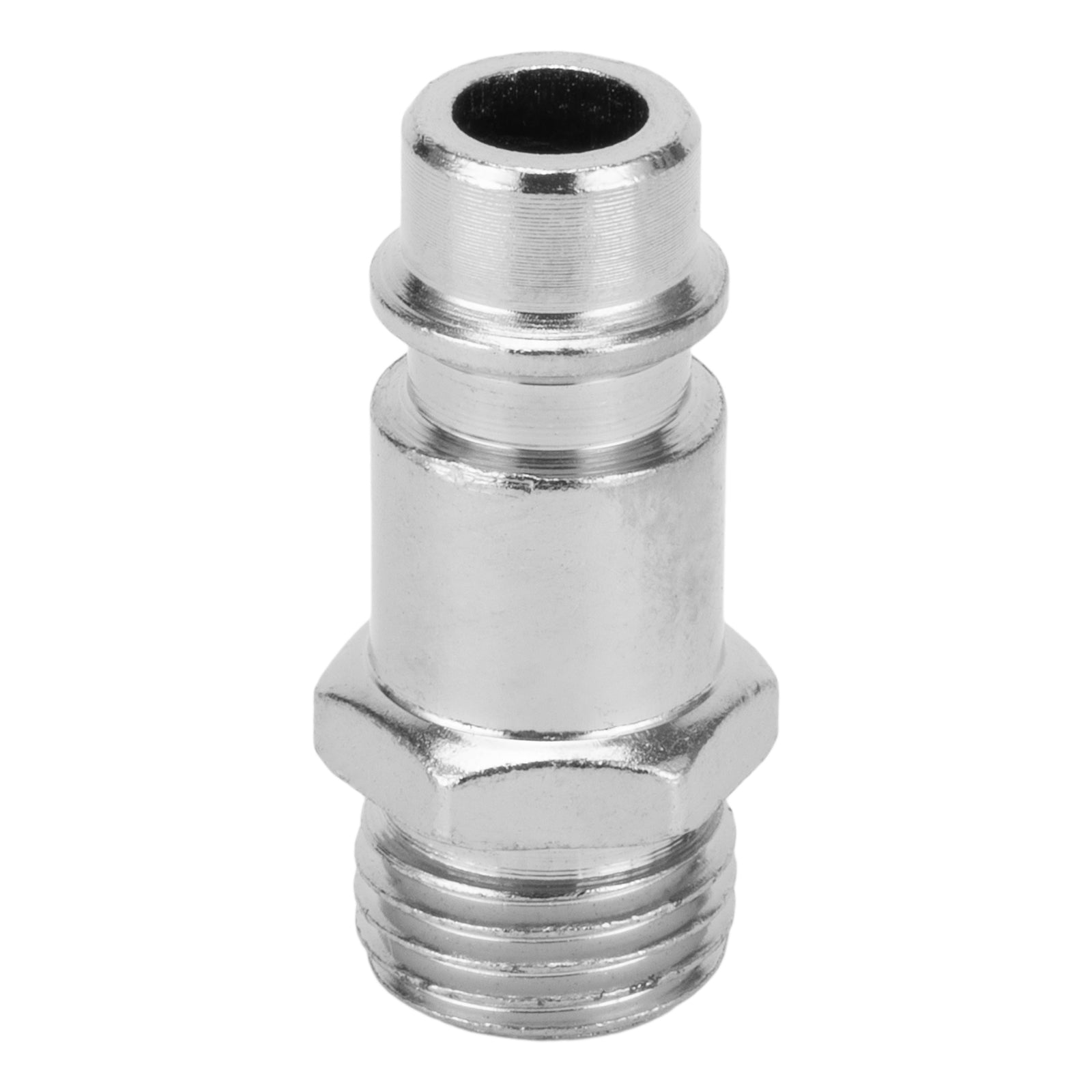К-т преходници, с бързи връзки, 2 бр., резба 1/4" MTX