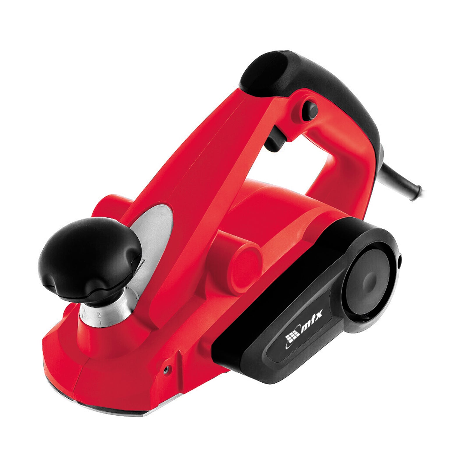 Електрическо ренде MEPK-82, 600 W, 82 мм MTX