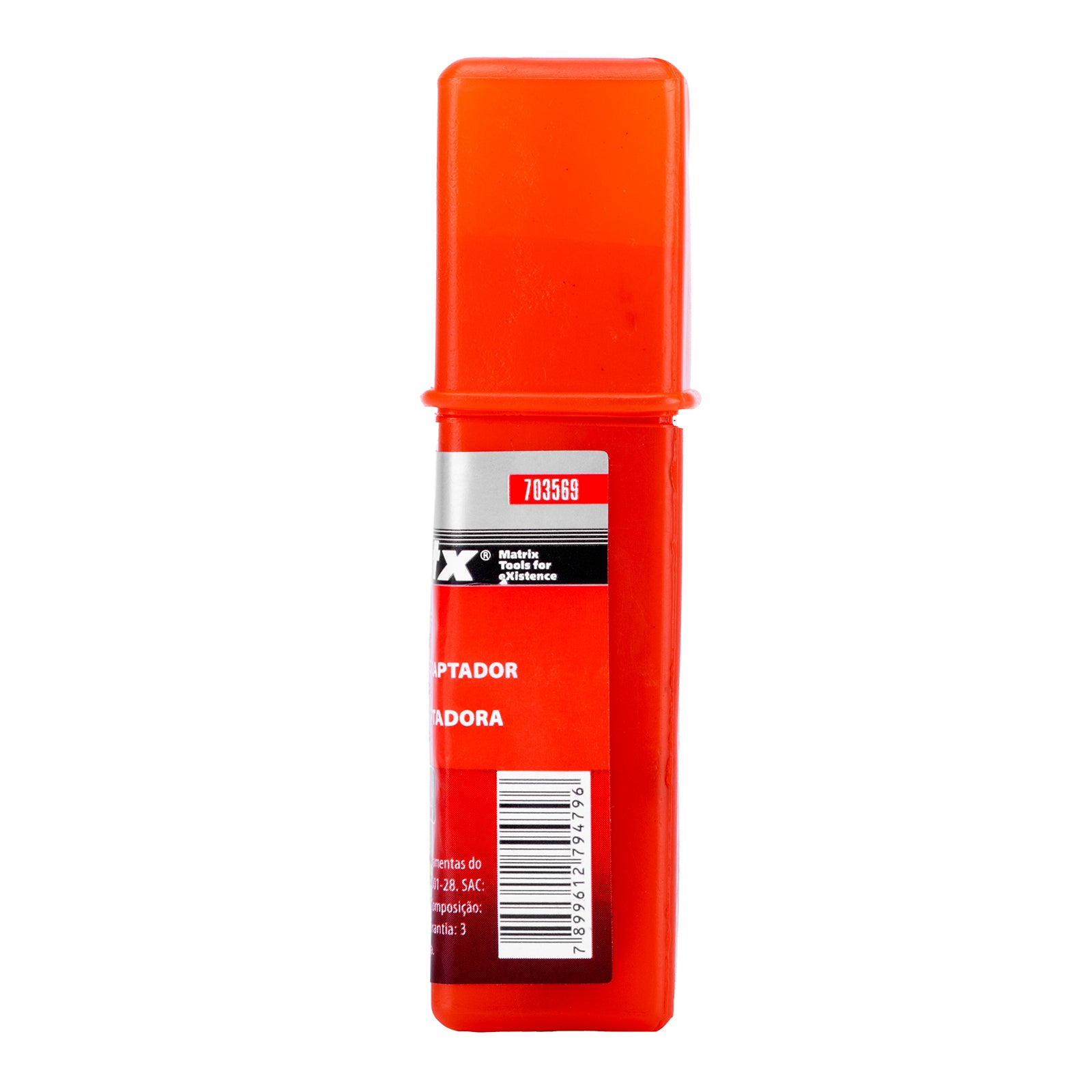 Адаптер за патронник с резба 1/2", SDS PLUS MTX