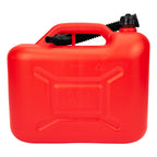 Туба за гориво, вертикална, 20 L, пластмасова MTX