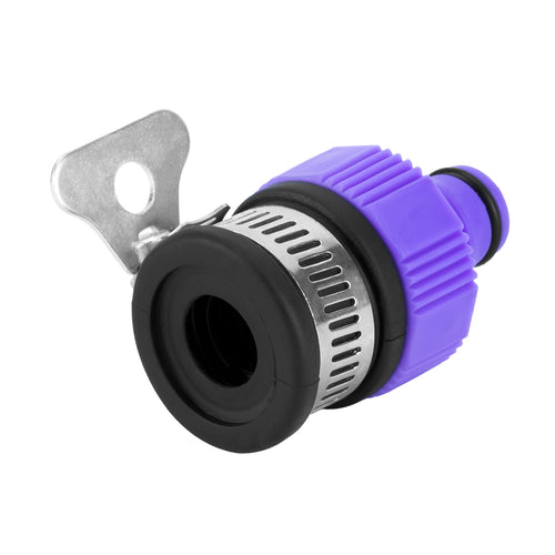 Адаптер с метална скоба, 3/4", пластмасов Palisad