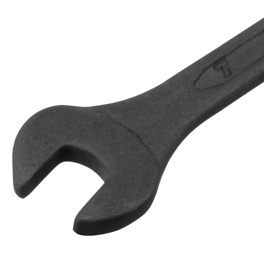 Ключ звездогаечен,  7 mm, фосфатиран