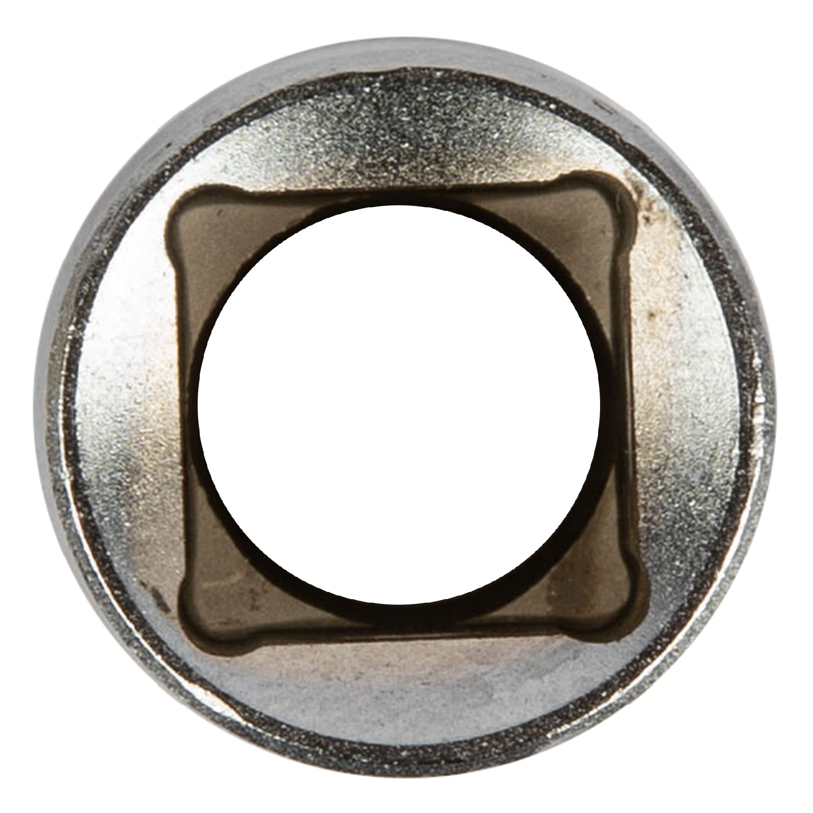 Вложка, 1/2", 15 мм, 12-стенна, CrV, хромирана MTX