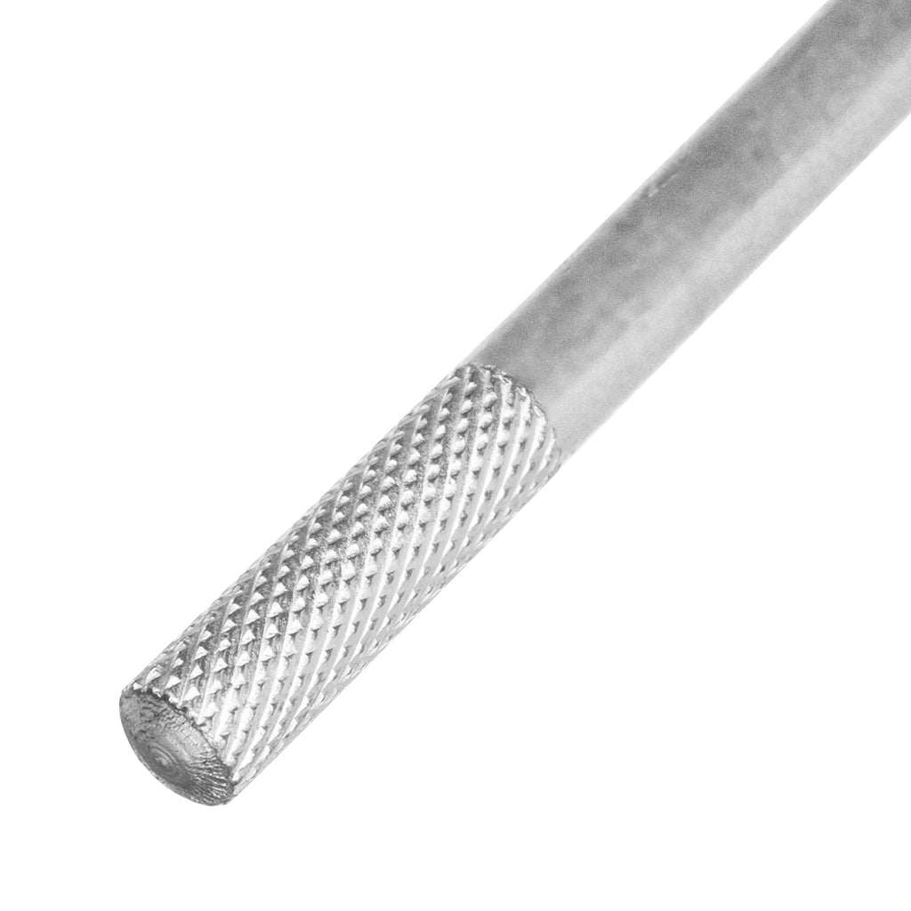 К-т свредла (2,5-10,2 mm) и метчици (М3-М12), 15 части