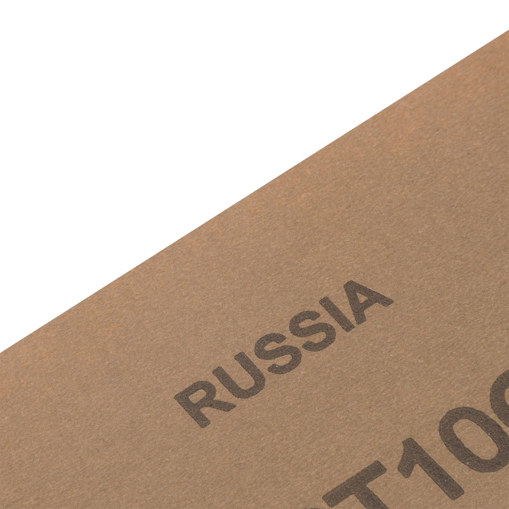 Шкурка на хартиена основа P 400, 230 х 280 mm, 10 бр.