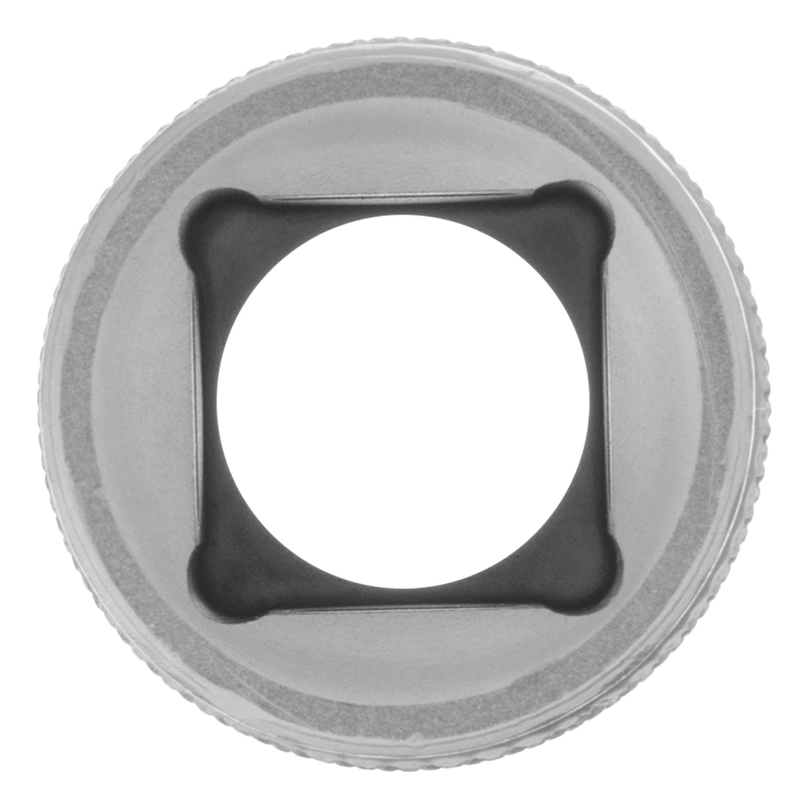 Вложка ударна, удължена, 17 мм, 6-стенна, CrV, 1/2"  STELS