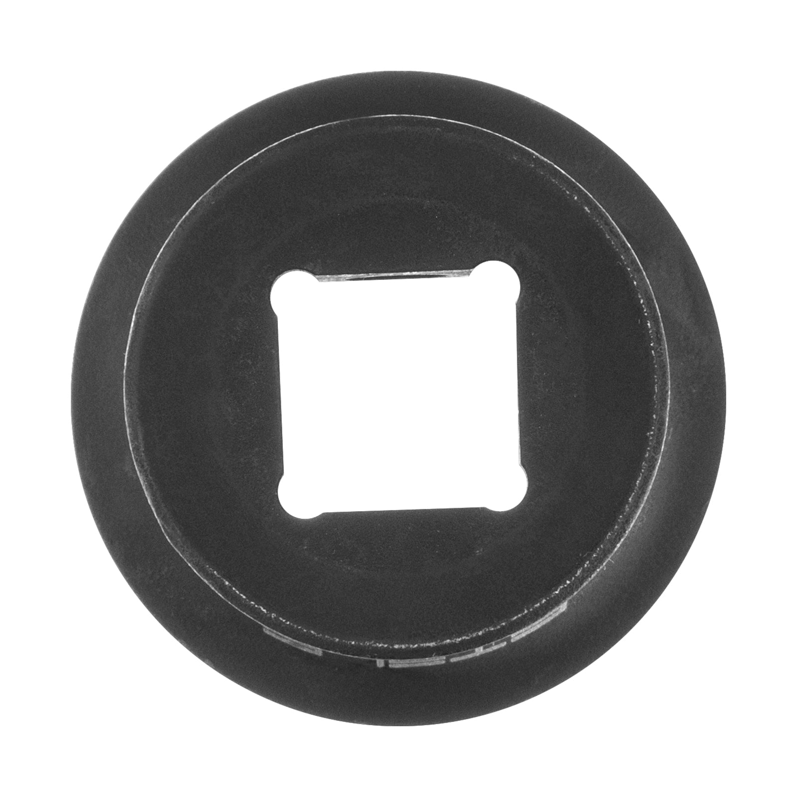 Вложка ударна, шестостенна 27 мм, 1/2", CrMo  STELS