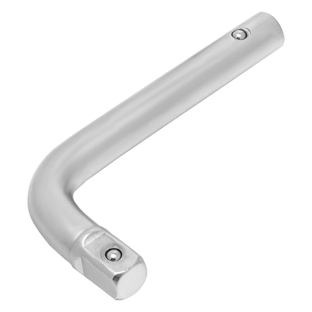 К-т инструменти,  26 части, 3/4"-1", 21-65 мм, пластмасов куфар MTX