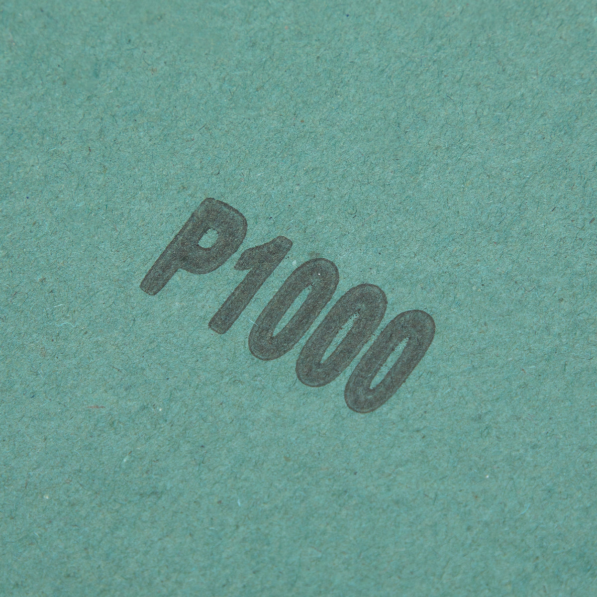 Шкурка на хартиена основа, на листове, P 1000, 230 х 280  мм, 10 бр., водоустойчива MTX