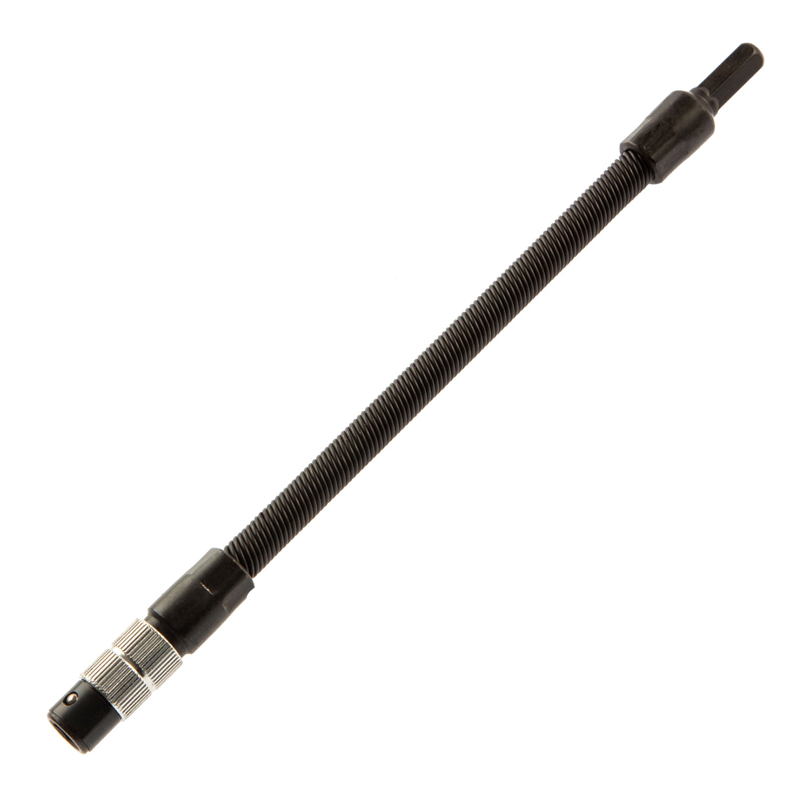 Удължител гъвкав, за битове, 190 мм, 1/4" Gross