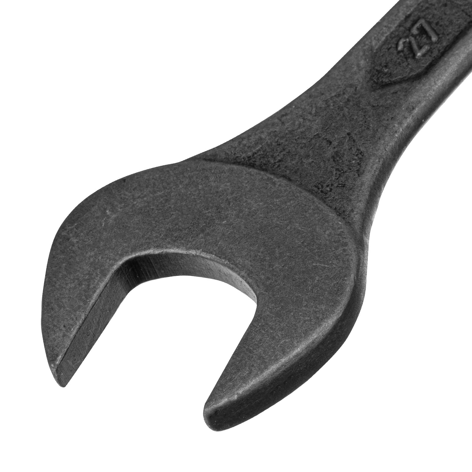 Ключ звездогаечен, 27 mm, фосфатиран