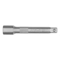 Удължител, 125 мм, 1/2", CrV  STELS