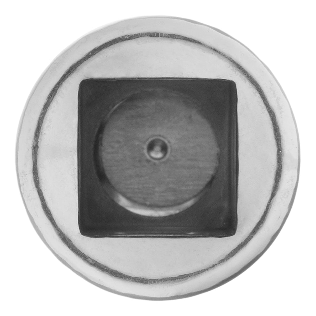 Кардан, 3/8", полиран, CrV MTX