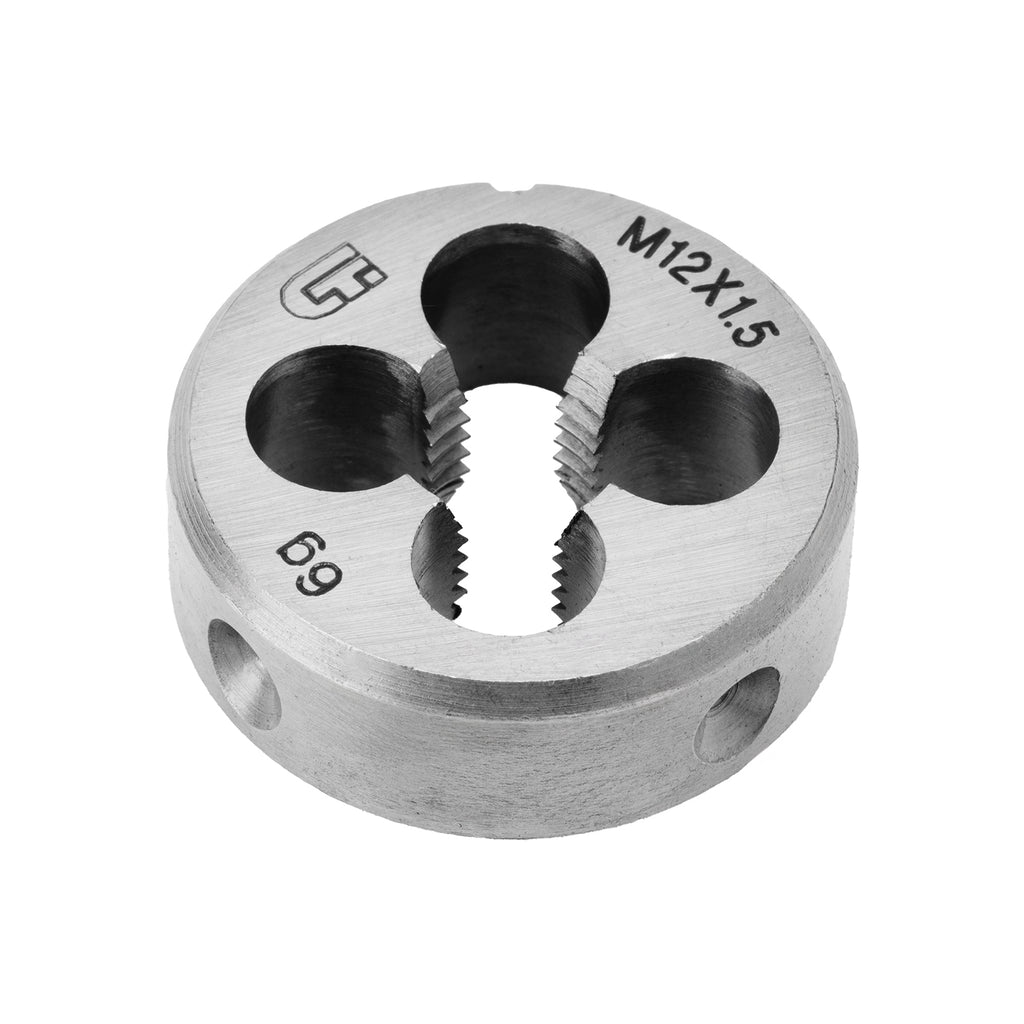 Плашка М12 х 1,5 mm СИБРТЕХ