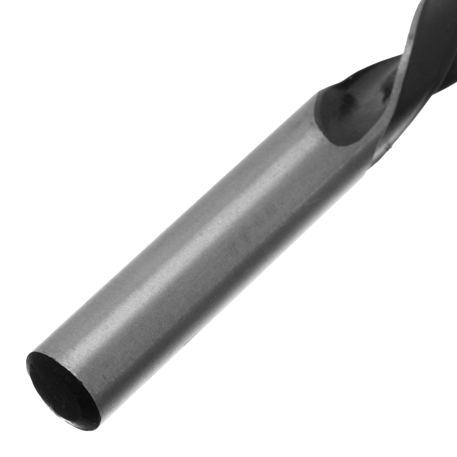 Свредло за метал, 12,0 mm, 5 бр. цилиндрична опашка СИБРТЕХ