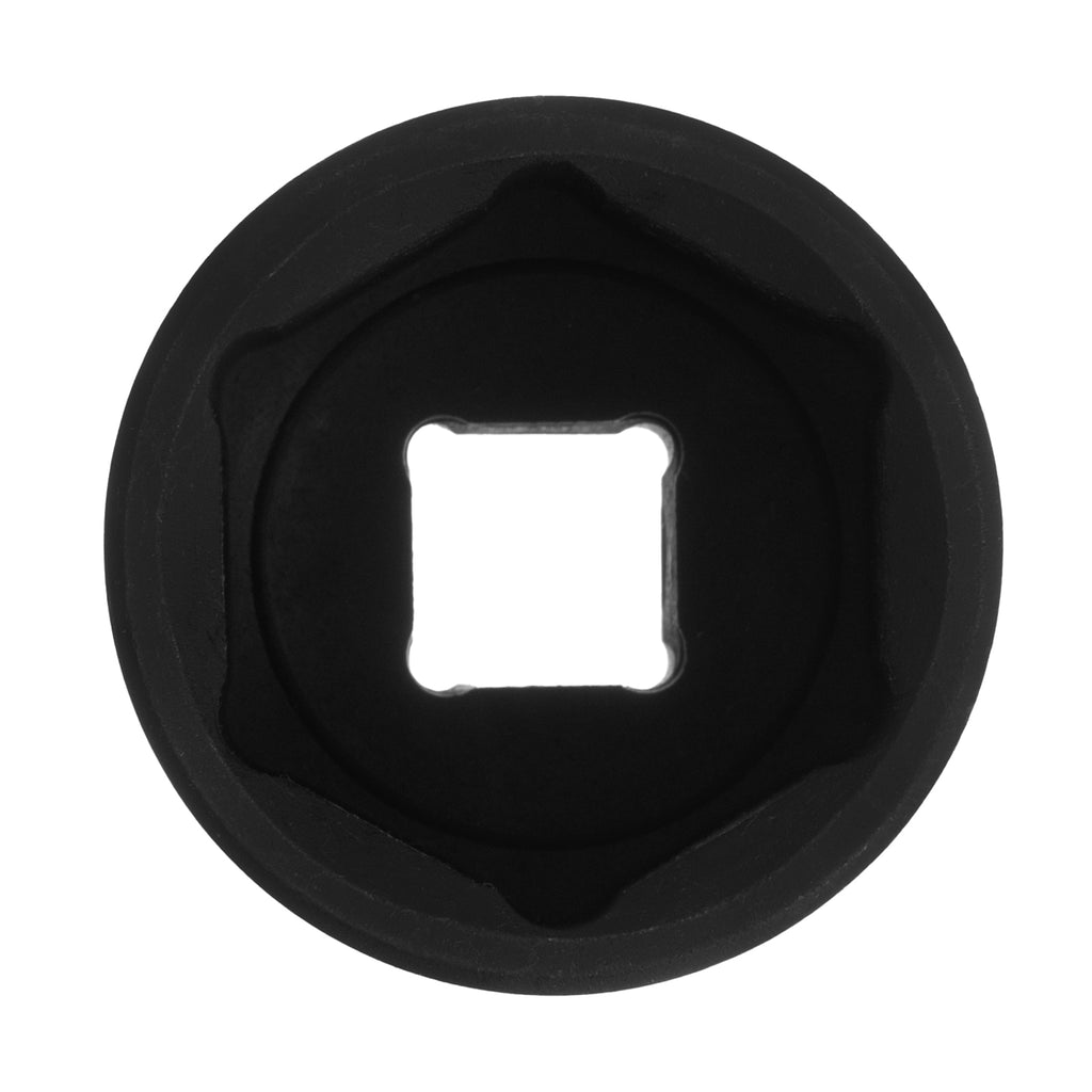 Вложка ударна, шестостенна 32 мм, 1/2", CrMo  STELS