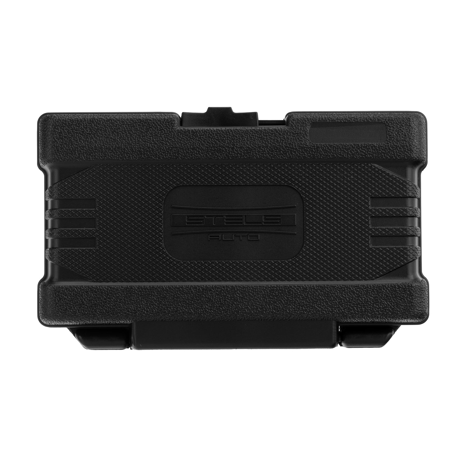 К-т битове TORX, шестостенна опашка, 10 мм, CrV, 15 бр.  STELS
