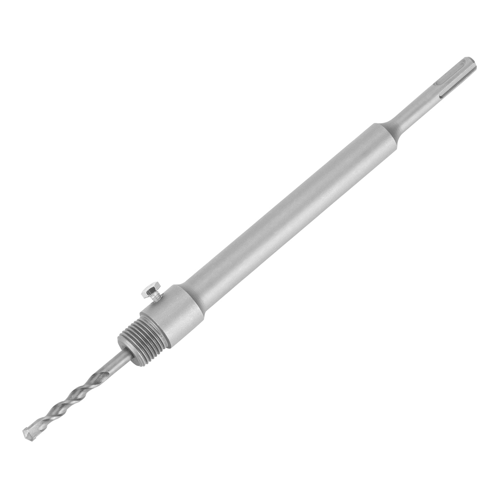 Опашка SDS PLUS с центриращо свредло за боркорони за бетон, M22 х 250 мм MTX