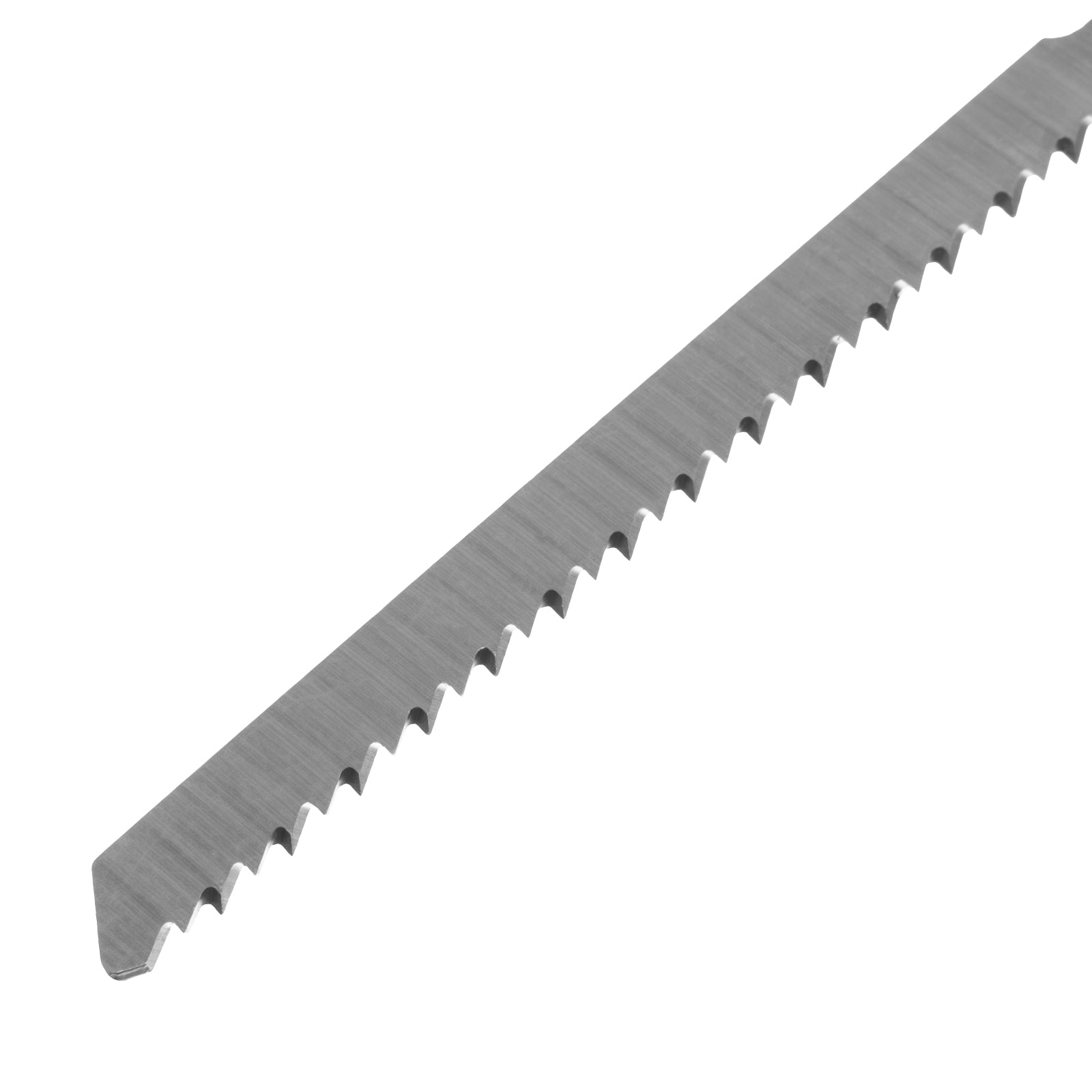 Ножове за прободен трион за дърво, 3 бр., T101BRF, 75 х 2,5 мм, обр.зъби, Bimetal MTX