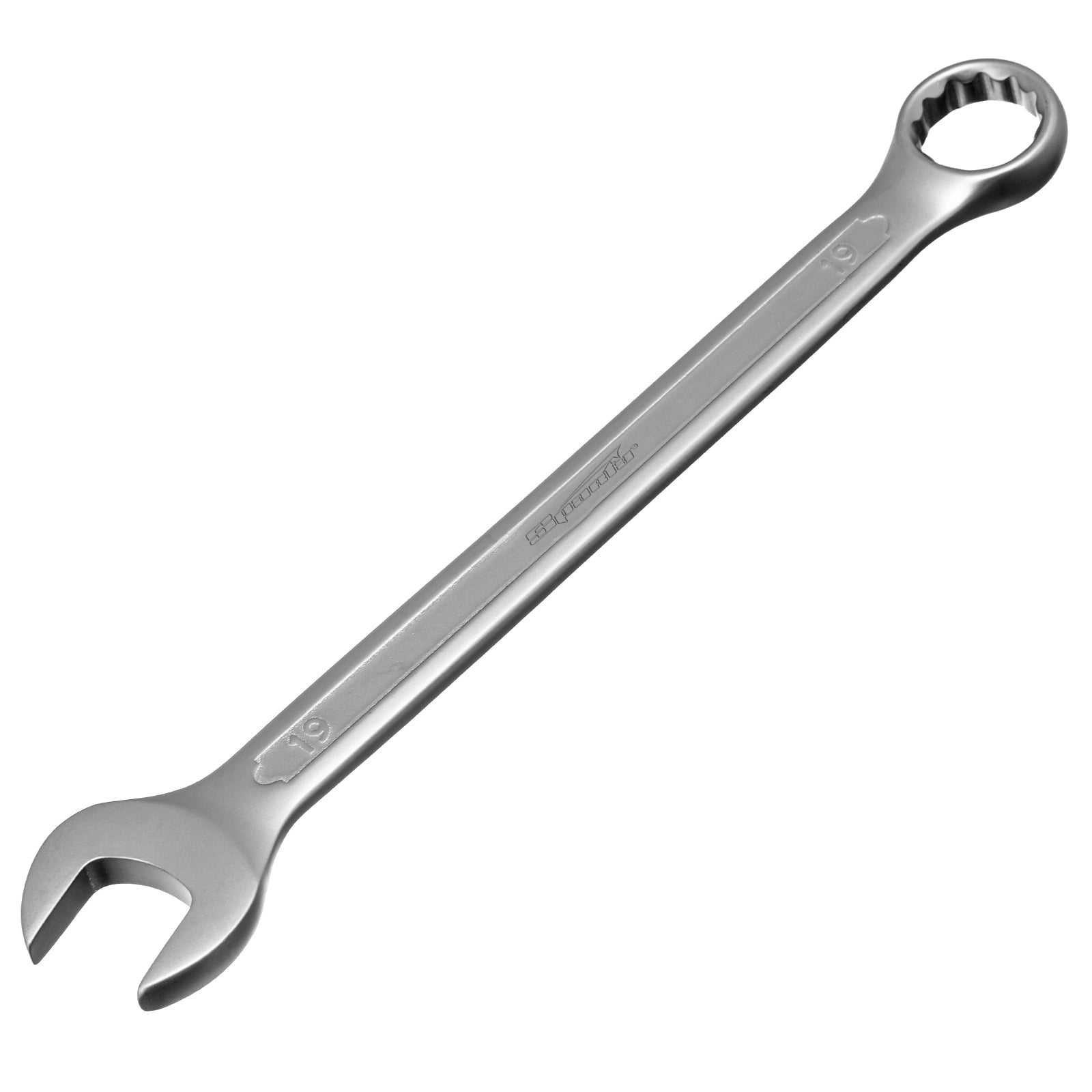 Комплект инструменти, 1/2", CrV, пластмасова кутия 32 бр.// Sparta