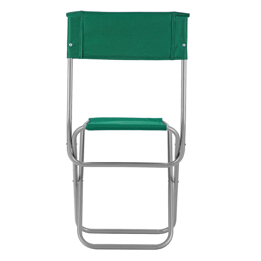 Стол "Рибарски", сгъваем, с облегалка, 30х24,5х38/70 см, Camping Palisad