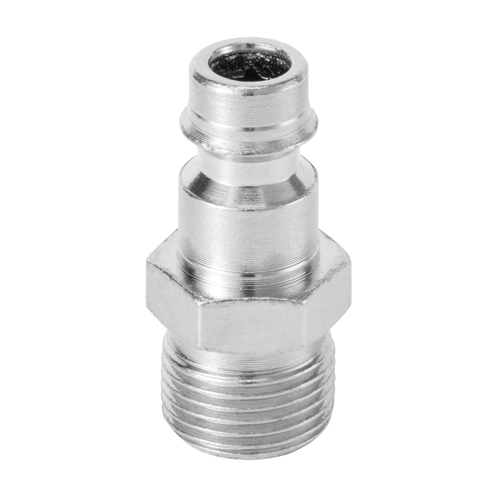 Бърза връзка "мъжка", външна резба 3/8", 2 бр. Stels